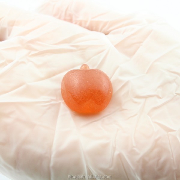 生发补充剂供应商 - 素食生物素胶原蛋白软糖