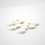 钾片生产厂家 - 65mg碘片代工