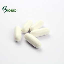 蜂王浆软胶囊厂家 - 可定制标签500-1000mg