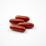 苹果醋软糖生产厂家 - 清真多种维生素软糖