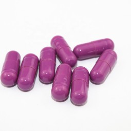 胶囊厂家 - 热销私标胶囊