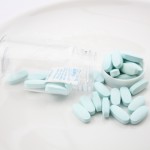 胶原蛋白生产厂家 - 乳清蛋白片