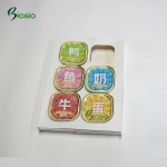 宠物食品供应商 - 鸭味宠物主食