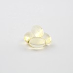 藻油软胶囊生产厂家 - 素食DHA补充剂