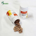 宠物营养厂家 - 磷虾油鱼油片剂