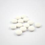 钾片生产厂家 - 65mg碘片代工