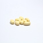 维生素C片厂家 - 柑橘味咀嚼VC片