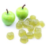 维生素软糖供应商 - 膳食补充剂软糖