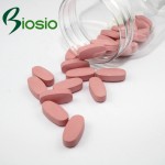 氨基酸片生产厂家 - 健身补充剂1000mg