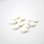 钾片生产厂家 - 65mg碘片代工