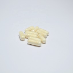 洋车前子供应商 - 有机纤维补充剂胶囊