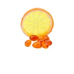 藻油供应商 - 素食DHA藻油软胶囊