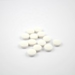 镁片厂家 - 认知提升素食片