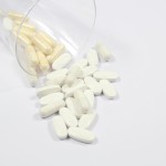 运动营养供应商 - 乙酰左旋肉碱片