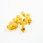 沙棘油厂家 - GMP认证软胶囊