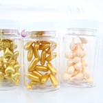 胶原蛋白胶囊厂家 - 珍珠胶原肽软胶囊