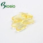 Omega3供应商 - EPA DHA素食软胶囊