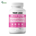 儿童软糖厂家 - 锌维生素D软糖