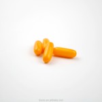 南瓜油生产厂家 - 冷榨软胶囊代工