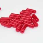 南非醉茄供应商 - 纯有机提取物胶囊