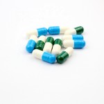 瘦身胶囊供应商 - 藤黄果胶囊