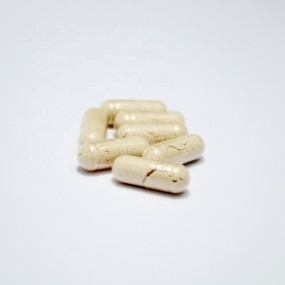 苹果醋供应商 - 高纯度减肥胶囊