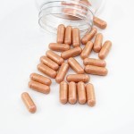 镁胶囊生产厂家 - 甘氨酸复合物定制