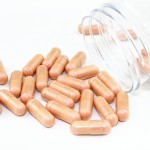 镁胶囊生产厂家 - 甘氨酸复合物定制