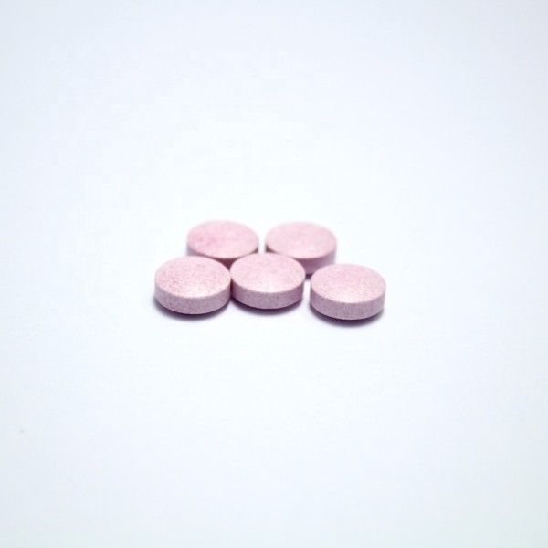 减肥药生产厂家 - OEM定制配方药丸