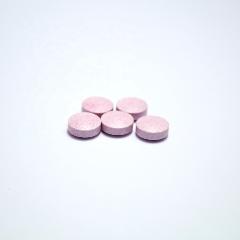 减肥药生产厂家 - OEM定制配方药丸