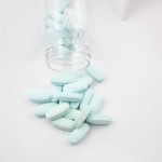 胶原蛋白生产厂家 - 乳清蛋白片