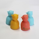 宠物食品生产厂家 - 可爱猫形瓶宠物食品