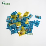 宠物零食厂家 - 心形饼干代工