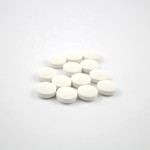 钾片生产厂家 - 65mg碘片代工