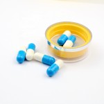 瘦身胶囊供应商 - 藤黄果胶囊