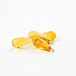 鱼油供应商 - 清真Omega3软胶囊