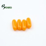 蜂王浆软胶囊生产厂家 - OEM/ODM代工1000mg软胶囊