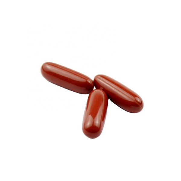 苹果醋软糖生产厂家 - 清真多种维生素软糖