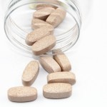 美容补充剂厂家 - 私标美容片剂