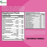 男性补充剂供应商 - 多种维生素人参胶囊