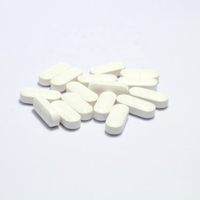 Joint Supplement Supplier - Glucosamine Chondroitin Tablet
