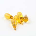 沙棘油厂家 - GMP认证软胶囊