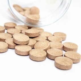 Fish Oil Softgel Manufacturer - HALAL Cod Liver Oil