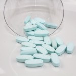 减肥药供应商 - 结肠清洁排毒复合片