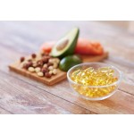 南瓜籽油厂家 - 冷榨提取物软胶囊