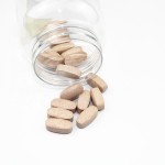 关节支持厂家 - 葡萄糖胺软骨素片