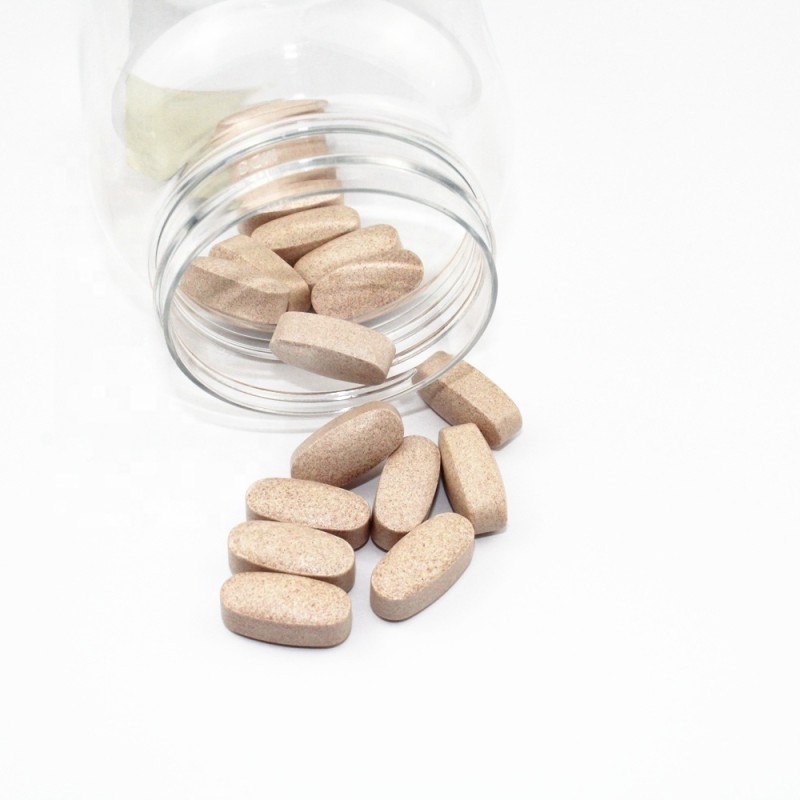 关节支持厂家 - 葡萄糖胺软骨素片