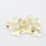 藻油软胶囊生产厂家 - 素食DHA补充剂