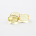 沙棘油生产厂家 - GMP认证软胶囊