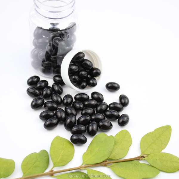 维生素胶囊生产厂家 - 铁锌硒胶囊